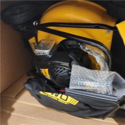 Dallas Location - As-Is DEWALT Lawn Mower Pallet