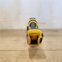 AS-IS- DeWalt FLEXVOLT 60V MAX Cordless Grinder  4.5 - 6   9000 RPM