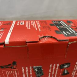 NEW - Milwaukee 12-Volt Lithium-Ion Brushless Cordless Subcompact Drill and Impact Driver Combo Kit