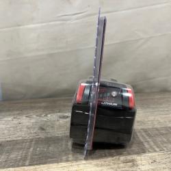 NEW - Milwaukee 18-Volt 5.0 Ah Lithium-Ion XC Extended Capacity Battery Pack