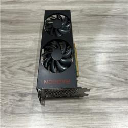AS-IS AMD Radeon RX 6700 XT 12GB GDDR6 Graphics Card Dell OEM: E32-0407900-N41