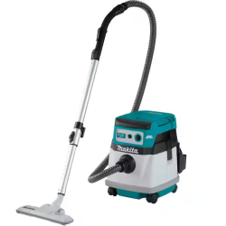 NEW!- Makita 18V X2 LXT Cordless 4 Gallon Wet/Dry Vacuum (Tool-Only)