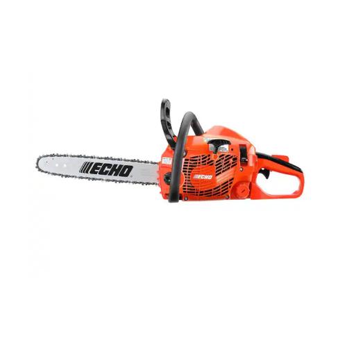 NEW! - ECHO 14 in. 30.5 cc Gas 2-Stroke Rear Handle Chainsaw