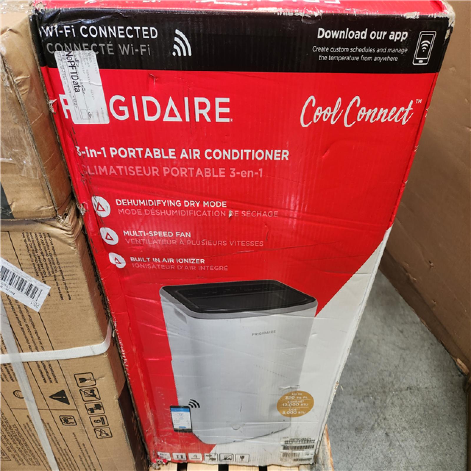 Phoenix AS-IS .Com Home Improvement Pallet