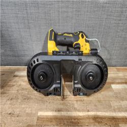 Houston Location DeWalt ATOMIC Cordless Band Saw