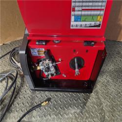 HOUSTON LOCATION - AS-IS Lincoln Electric Weld-Pak 140HD Wire Feed Welder