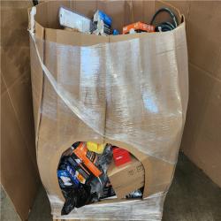 Phoenix AS-IS Mixed Home Improvement Pallet