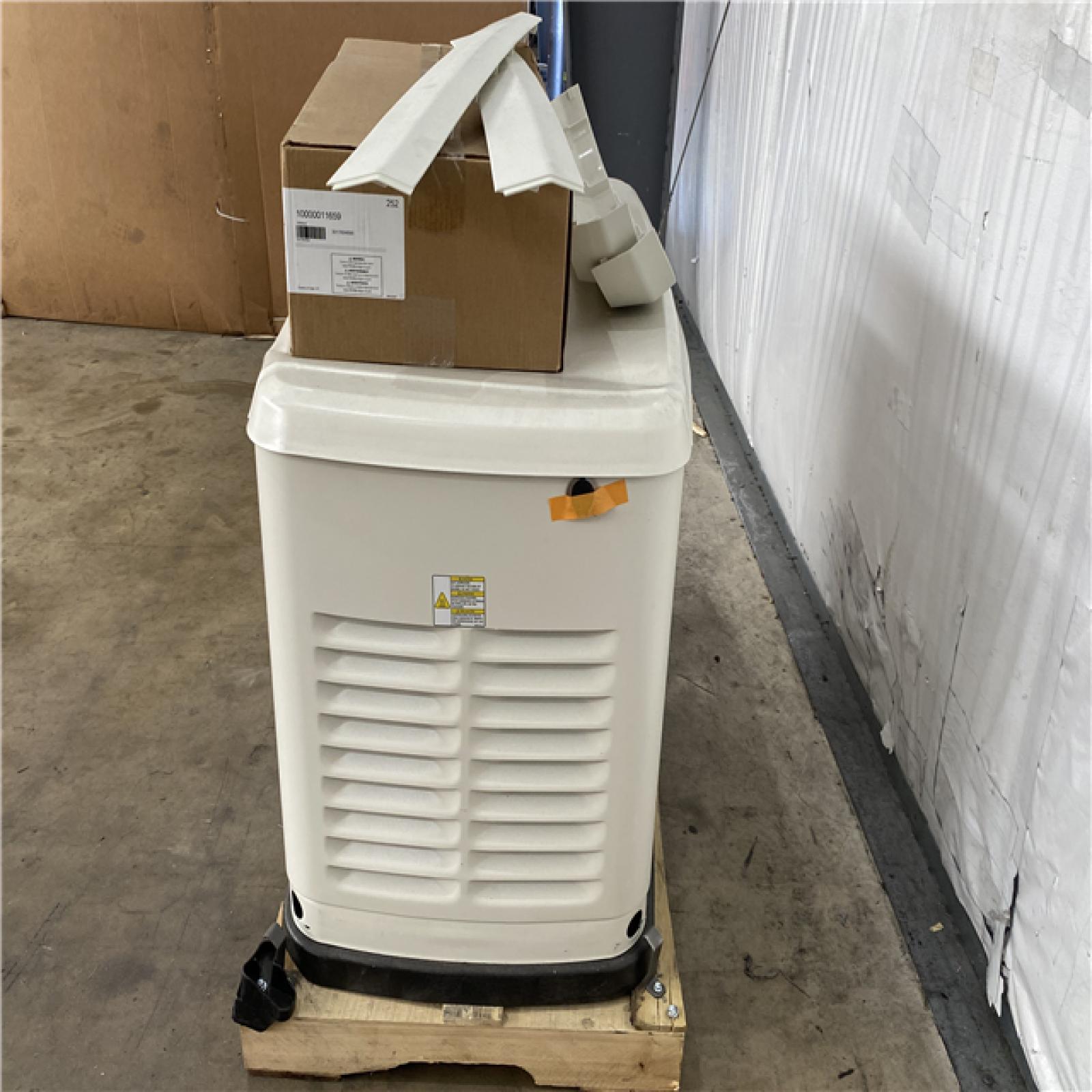 Houston Location - AS-IS Generac 2600-Watt Generator