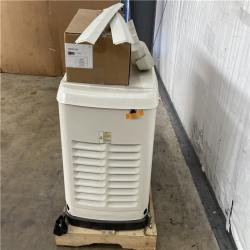 Houston Location - AS-IS Generac 2600-Watt Generator