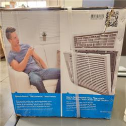 Phoenix NEW BLACK+DECKER BD145WT6 Window Air Conditioner 14,500 BTU, Cools up to 700 Square feet, White