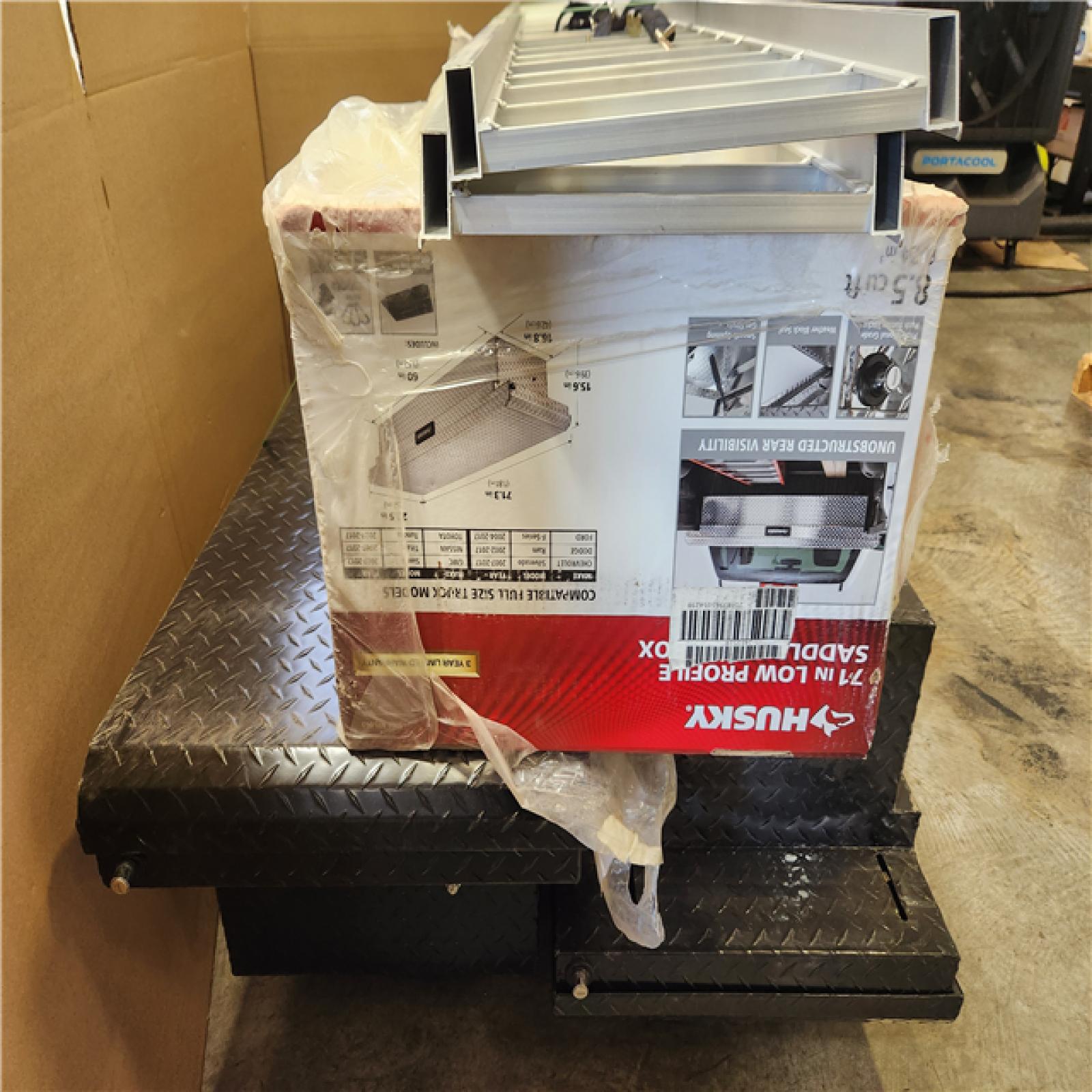 Phoenix AS-IS .Com Home Improvement Pallet