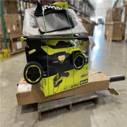 DALLAS LOCATION - AS-IS MONSTER TURBO