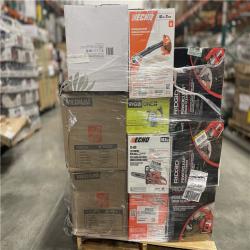 DALLAS LOCATION - AS-IS MONSTER TURBO PALLET