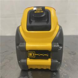 AS-IS- Dewalt 60V FLEXVOLT Max 6.0Ah Battery