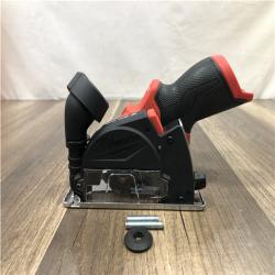 AS-IS Milwaukee FUEL 12V Lithium-Ion Brushless Cordless 3 in. Cut Off Saw (Tool-Only)