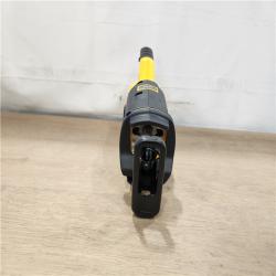 AS-IS- 20V MAX XR Cordless Brushless Reciprocating Saw (Tool Only)