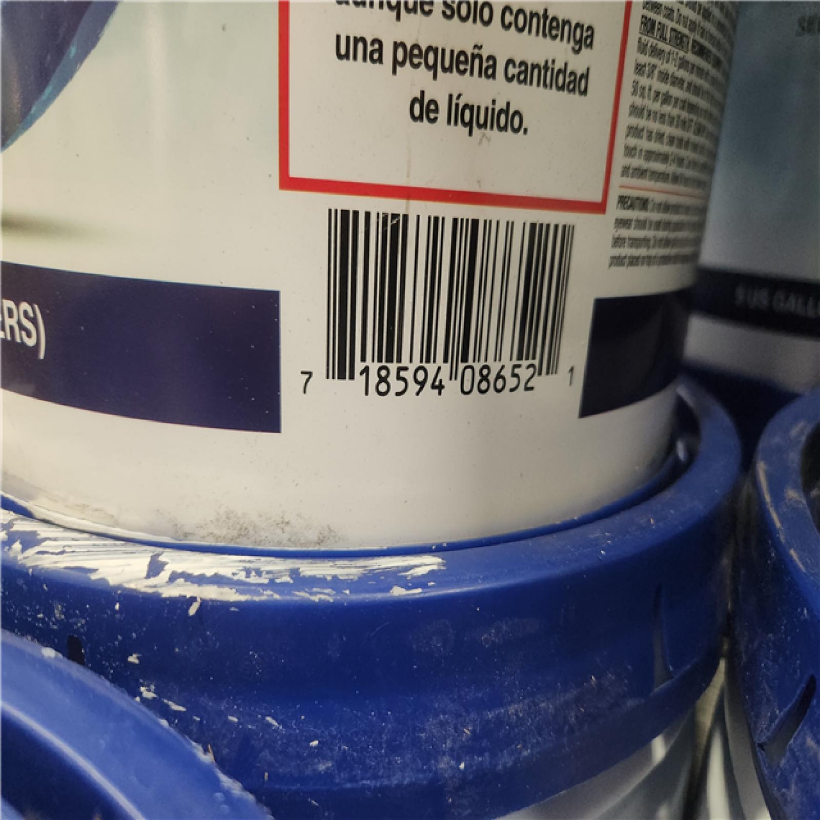 Phoenix NEW Lanco White-Seal 5 Gal. Acrylic Elastomeric White Reflective Roof Sealer