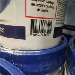 Phoenix NEW Lanco White-Seal 5 Gal. Acrylic Elastomeric White Reflective Roof Sealer