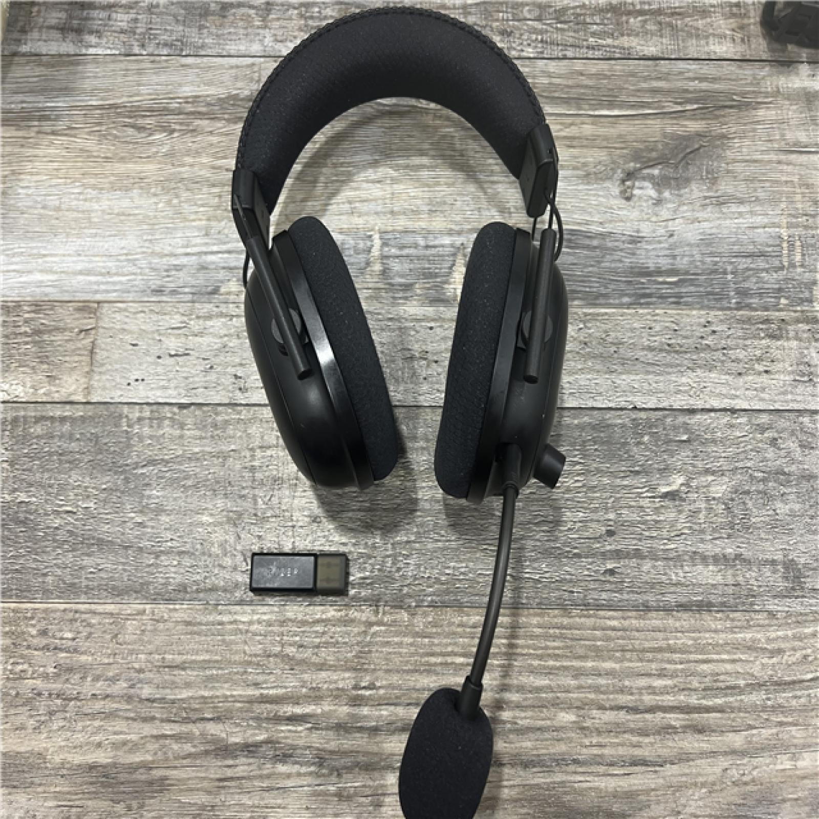 AS-IS Razer BlackShark V2 Pro Wireless PC Gaming Headset