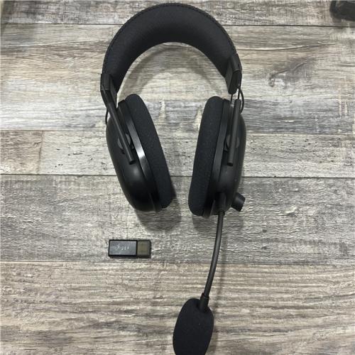 AS-IS Razer BlackShark V2 Pro Wireless PC Gaming Headset