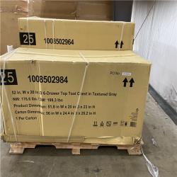 Houston Location AS IS - Home Improvement Pallet