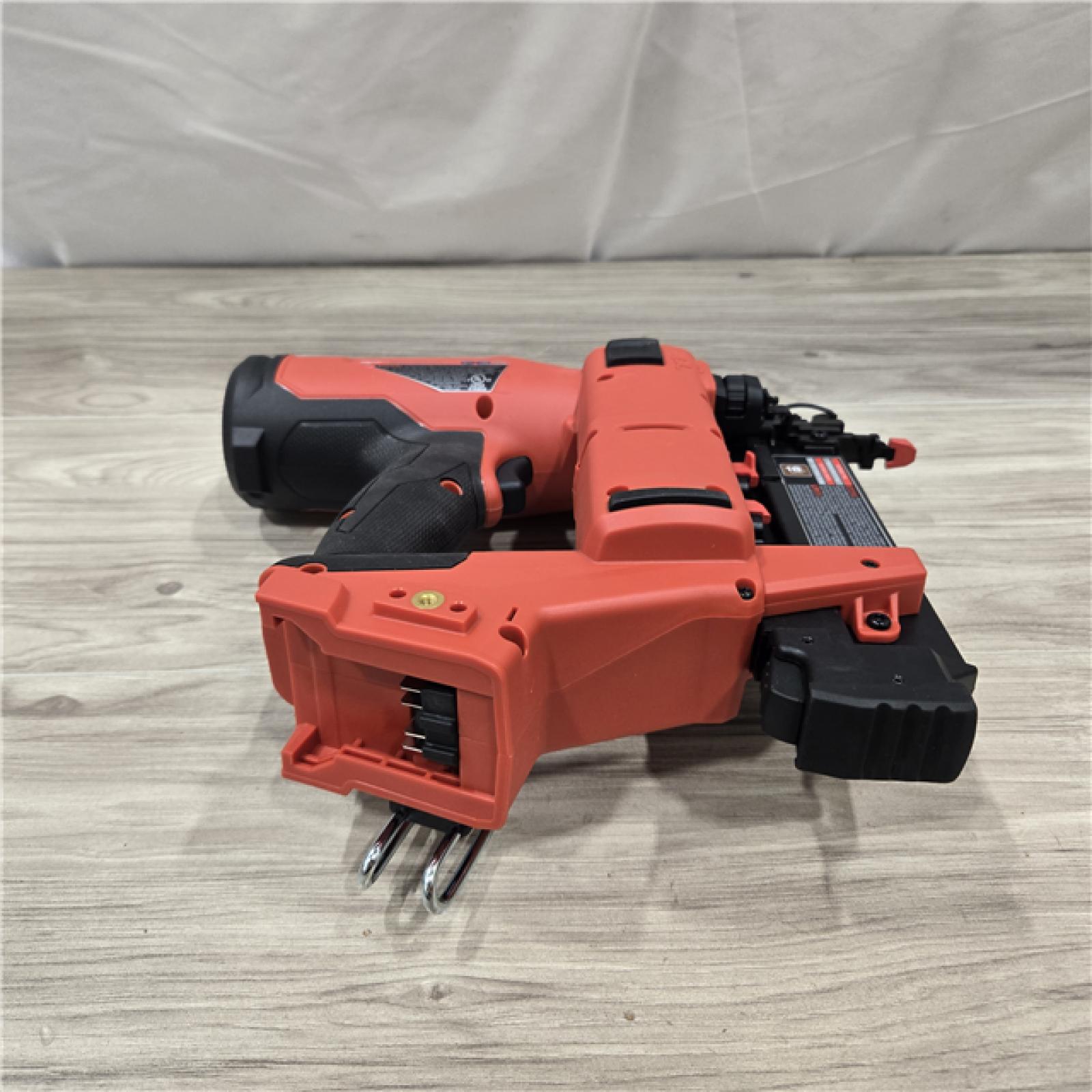 AS-IS Milwaukee M18 FUEL 18 Gauge Brad Nailer (TOOL ONLY)