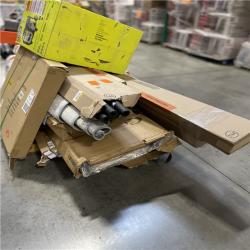 DALLAS LOCATION - AS-IS MONSTER TURBO