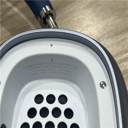 AS-IS Apple AirPods Max (Lighting) - Sky Blue