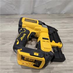 AS-IS DeWalt DCN623D1 20V MAX Atomic Compact Cordless Pin Nailer Kit