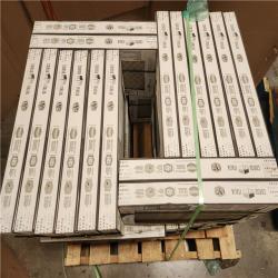 Phoenix NEW Corso Italia Alpe Graphite Matte 12 in. x 24 in. Quartzite Stone Look Porcelain Floor and Wall Tile (496 sq. ft./32 Case)
