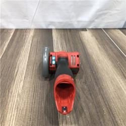 AS-IS Milwaukee FUEL 12V Lithium-Ion Brushless Cordless 3 in. Cut Off Saw (Tool-Only)