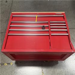 CALIFORNIA AS IS HUSKY 10 DRAWER WORKBENCH