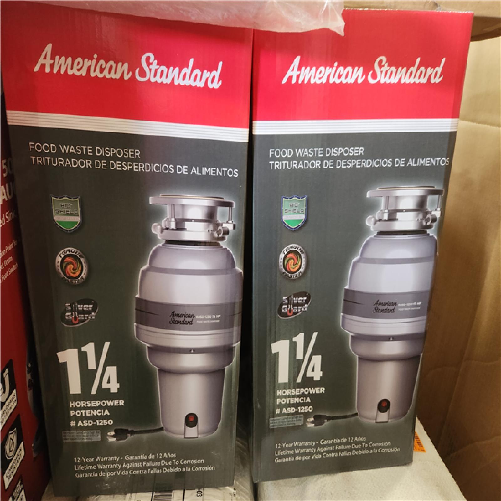 Phoenix AS-IS Monster Turbo Pallet