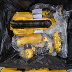 CALIFORNIA NEW DEWALT 10-TOOL COMBO KIT