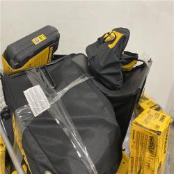 Dallas Location - As-Is DEWALT Tool Pallet