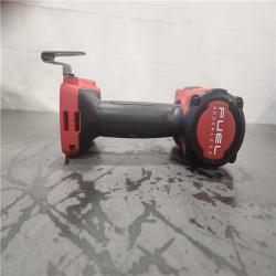 AS-IS- Milwaukee M18 18V Fuel 1/2 Mid-Torque Impact Wrench Cordless Lithium-Ion Brushless (Tool-Only)