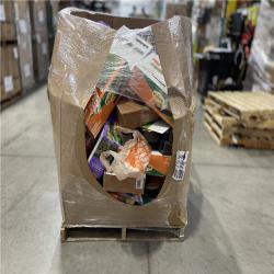 DALLAS LOCATION- AS-IS MONSTER TURBO