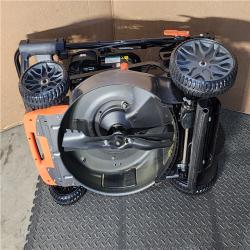 HOUSTON LOCATION - AS-IS Echo 21 Inch 190 CC Gas-Powered Self-Propelled Lawn Mower - LM-2119SP