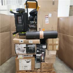 Phoenix AS-IS Monster Turbo Pallet