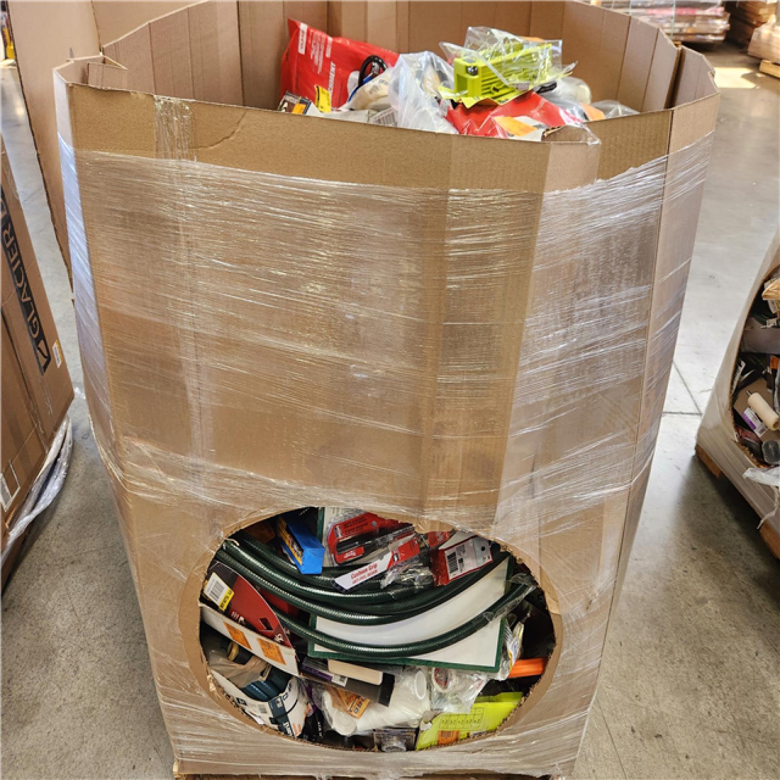 Phoenix AS-IS Monster Turbo Pallet