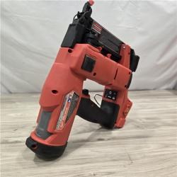 GOOD! - Milwaukee M18 FUEL 18 Gauge Brad Nailer