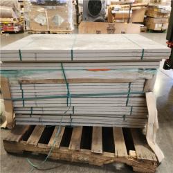Phoenix Location Corso Italia Alpe Gray 24 in. x 48 in. x 0.75 in. Quartzite Stone Look Porcelain Paver (216 Sq/Ft, 27 Pieces)
