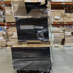 DALLAS LOCATION - AS-IS HOME IMPROVEMENT PALLET