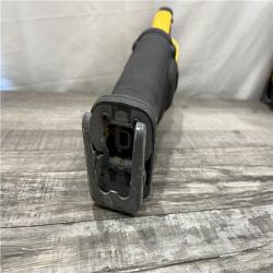 AS-IS DEWALT 20-Volt XR Cordless Reciprocating Saw (Tool Only)