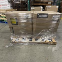 DALLAS LOCATION- JOHNSON CONTROLS 1.5 TON 15.2SEER CONDENSER (2 UNITS)