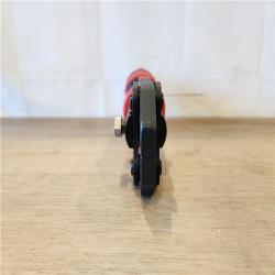 AS-IS- Milwaukee M18 18V Lithium-Ion Cordless Short Throw Press Tool Kit