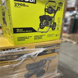 DALLAS LOCATION - AS-IS MONSTER TURBO