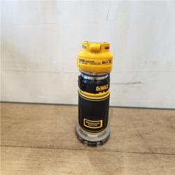 AS-IS- DEWALT Cordless Brushless Router (Tool-Only)