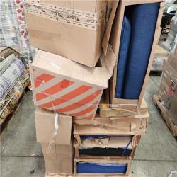 Phoenix AS-IS .Com Home Improvement Pallet