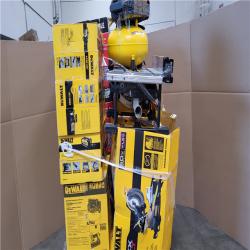 PHOENIX AS-IS TOOL PALLET
